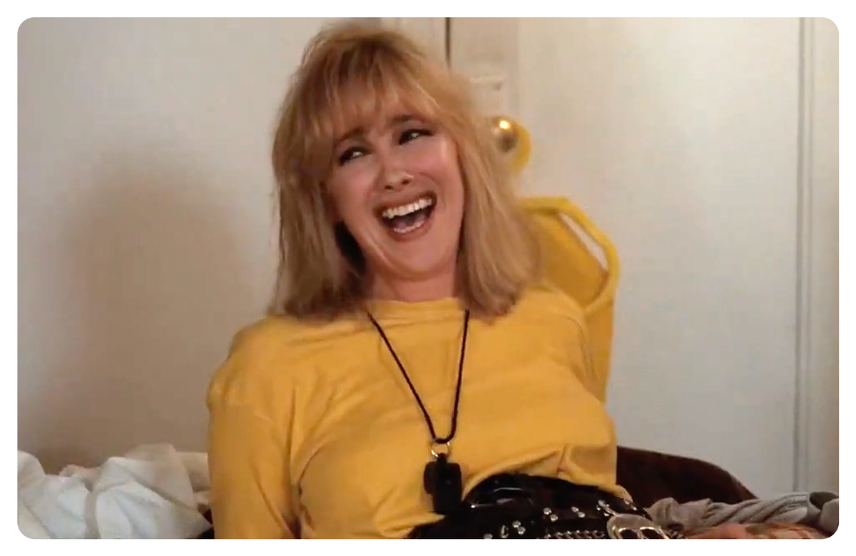 catherine o'hara in after hours