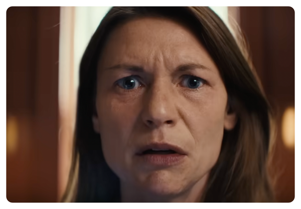 Claire Danes in The Beast in Me